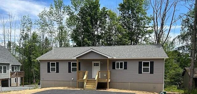 9 Wildwood